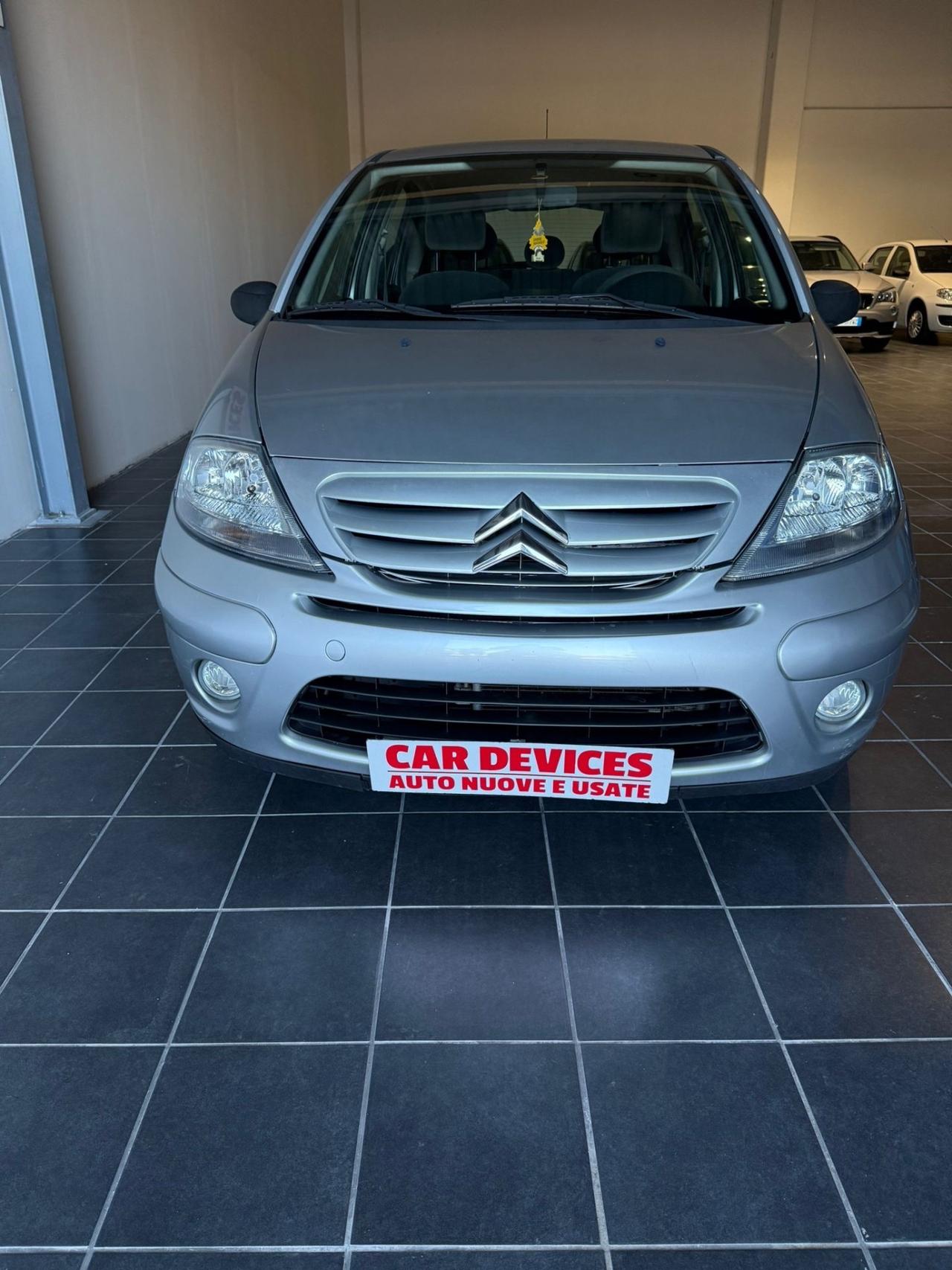 Citroen C3 1.4 - GPL - NEOPATENTATI