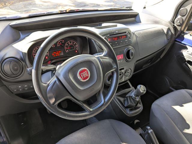 FIAT Qubo 1.4 8V 77 CV Easy