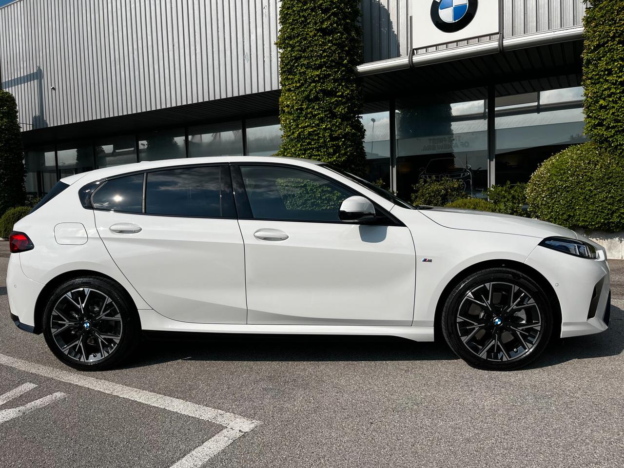 Bmw 123 xDrive 48V MSport
