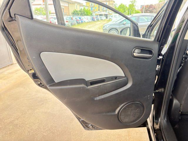 MAZDA 2 1.3 16V (75CV) 5p. OK NEOPATENTATI+GANCIO TRAINO