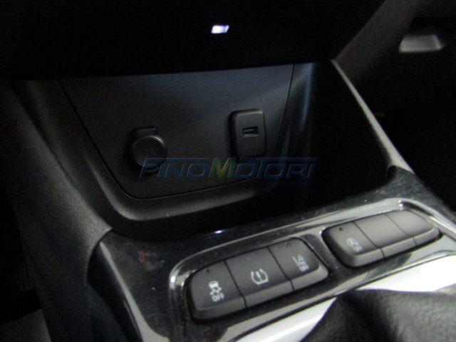 OPEL Crossland 1.2 12V 83 CV