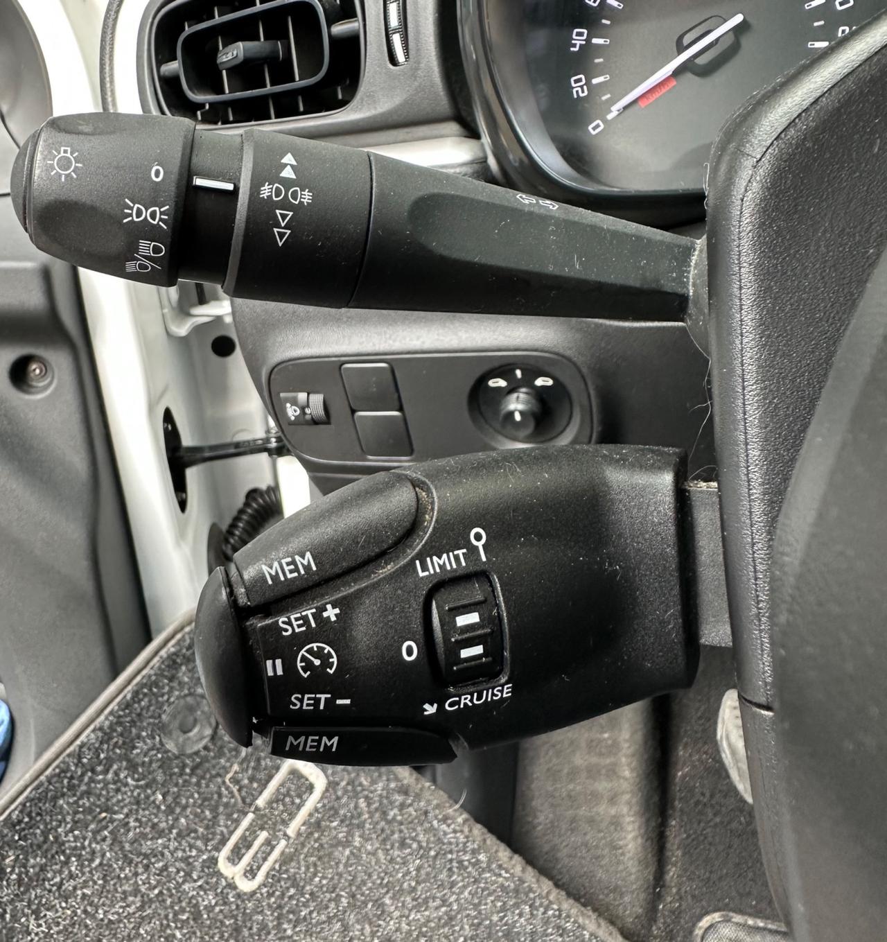 Citroen C3 1.5 BlueHDi 100cv S&S Shine