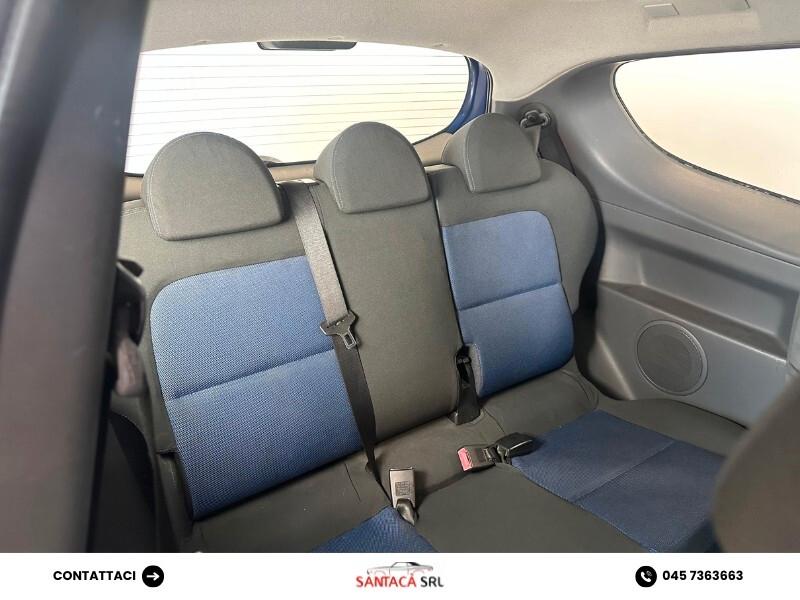 Mitsubishi Colt 1.3 16V 3p. Insport