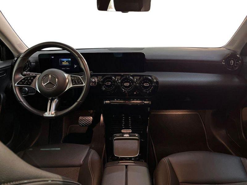 Mercedes-Benz Classe A - W177 2023 A 180 d Advanced auto
