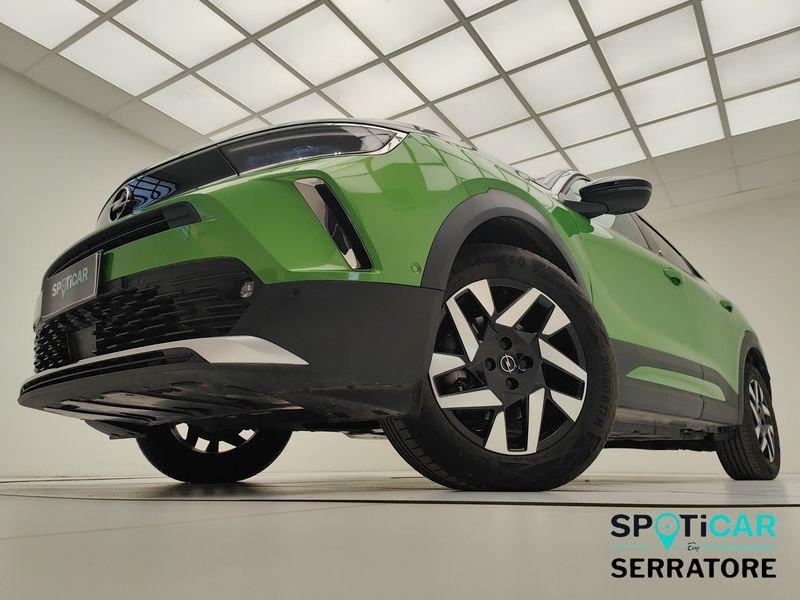 Opel Mokka II 2020 electric Elegance 136cv