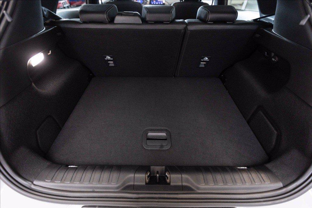 FORD Puma 1.0 ecoboost h Titanium X s&s 125cv del 2024