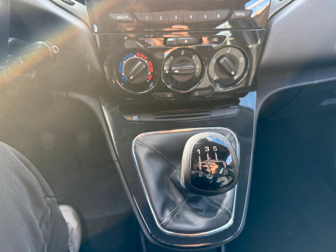 Lancia Ypsilon 1.2 69 CV 5 porte GPL Ecochic Elefantino