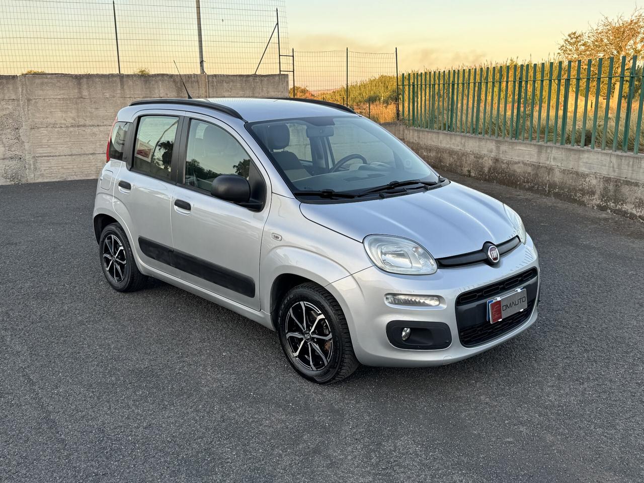 Fiat Panda 1.3 MJT S&S Easy