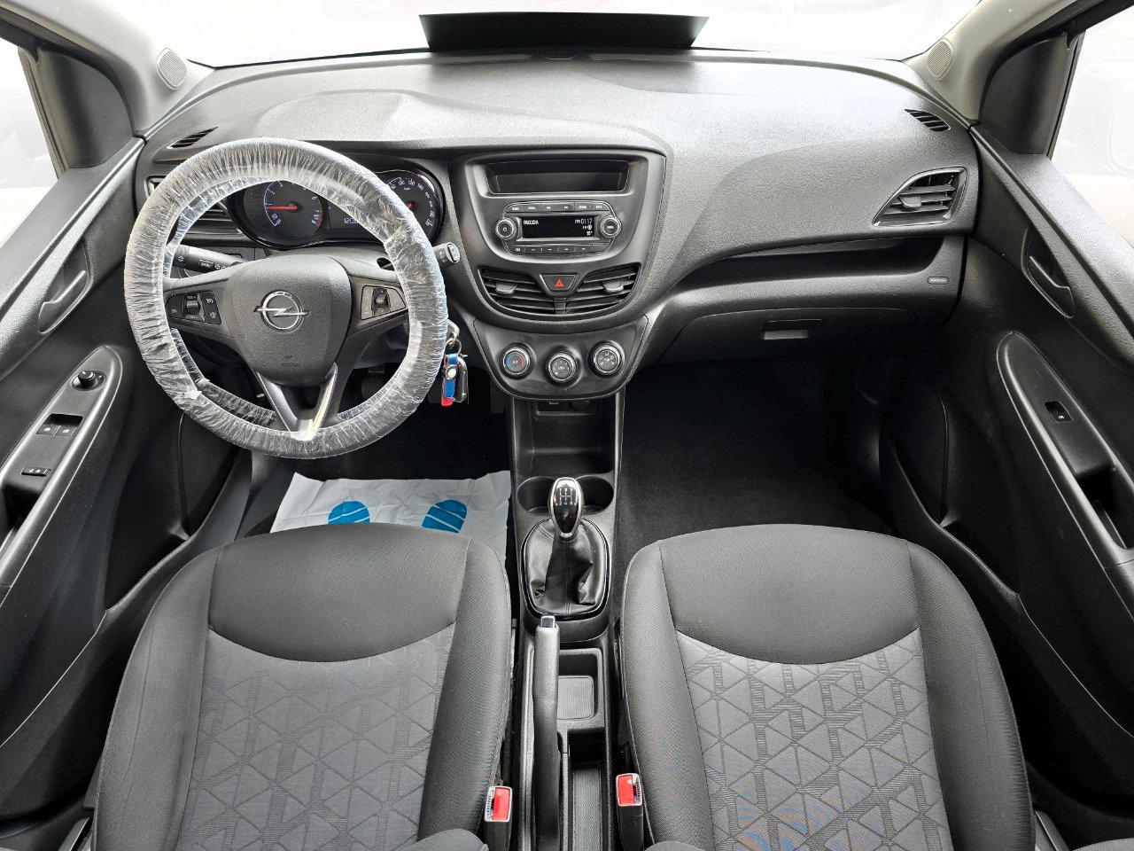 Opel Karl 1.0 73CV MY19 EURO6D NEOPATENTATI/RATE/PERMUTE