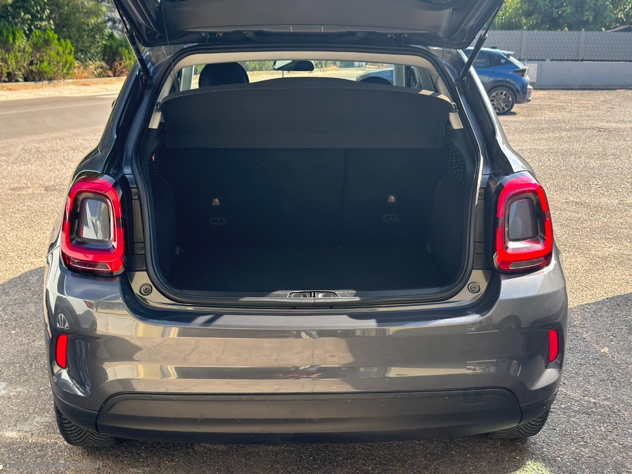 FIAT 500X 1.3 M.Jet 95 CV