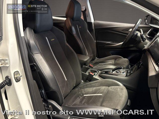 OPEL Grandland 1.6 PHEV aut. AWD GSe - PROMO