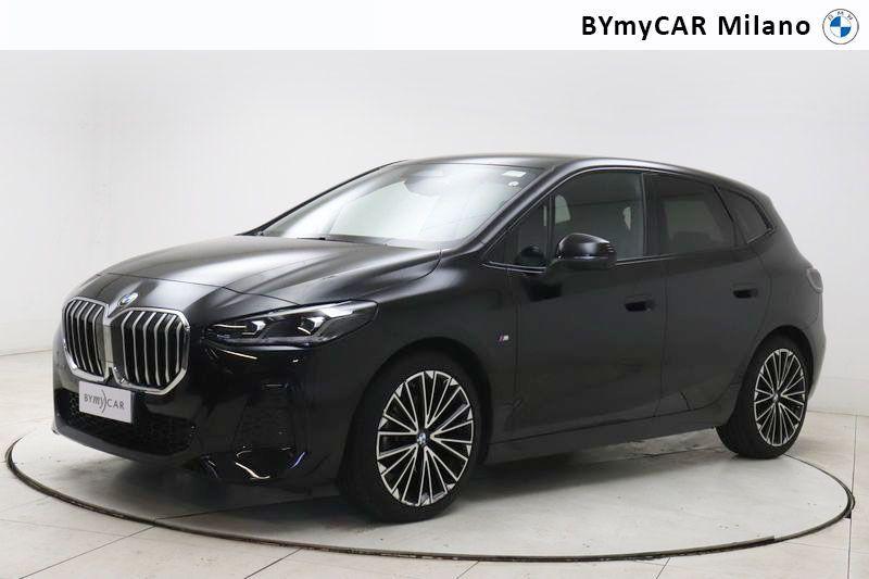 BMW Serie 2 Active Tourer 218 d Msport DCT