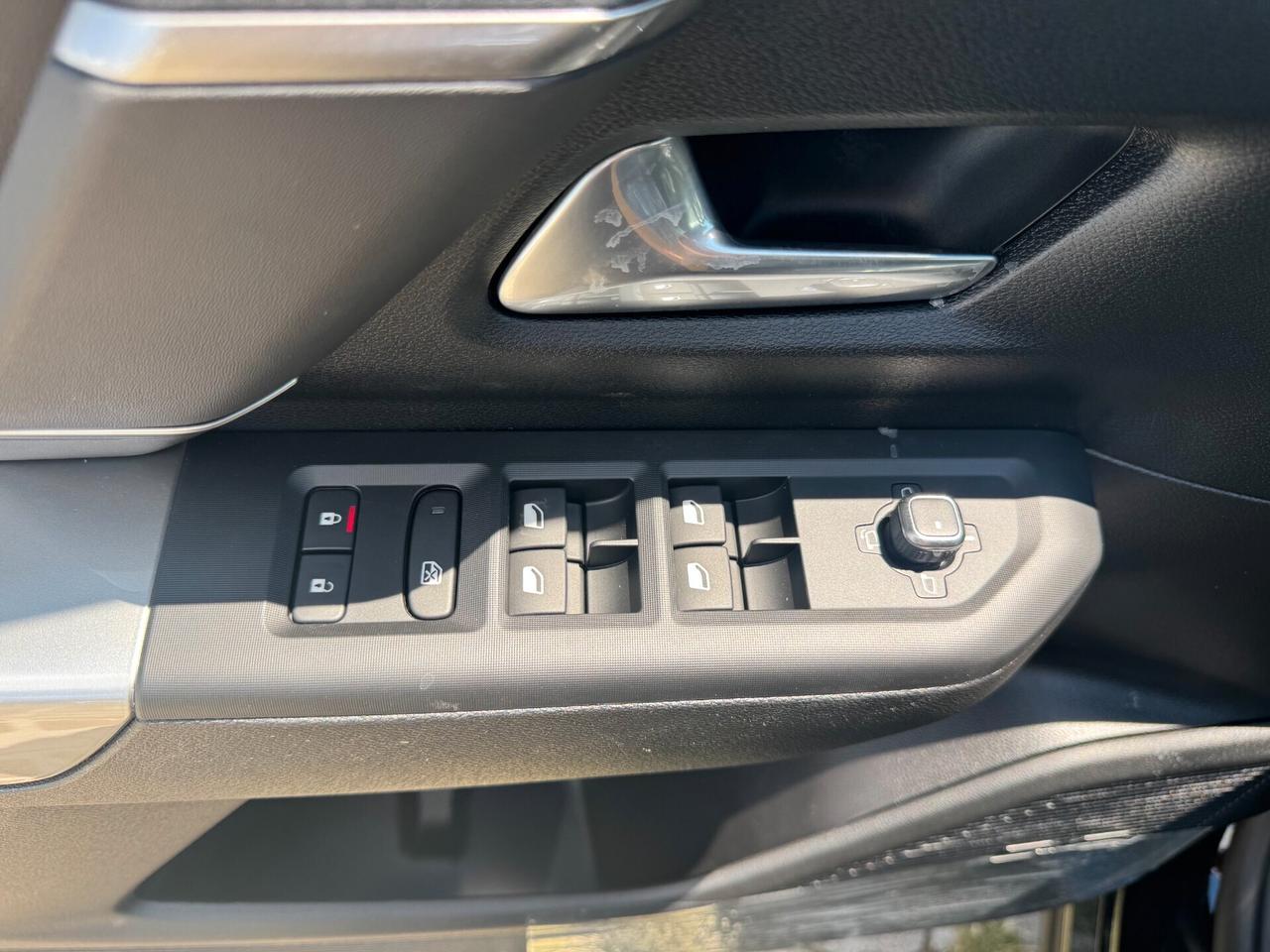 Jeep New Compass 1.2cc E-Hybrid 145cv Edct6 First Edition