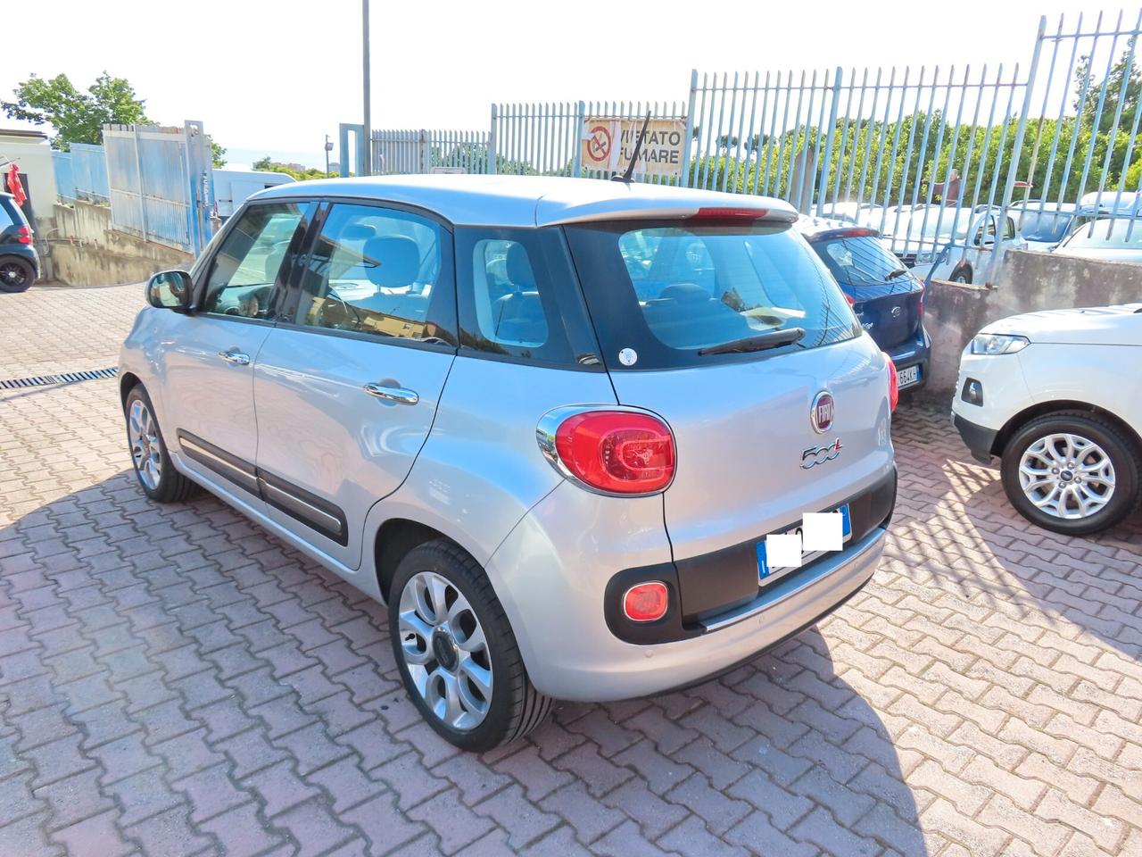 Fiat 500L 1.6 Multijet Lounge TETTO PANORAMICO