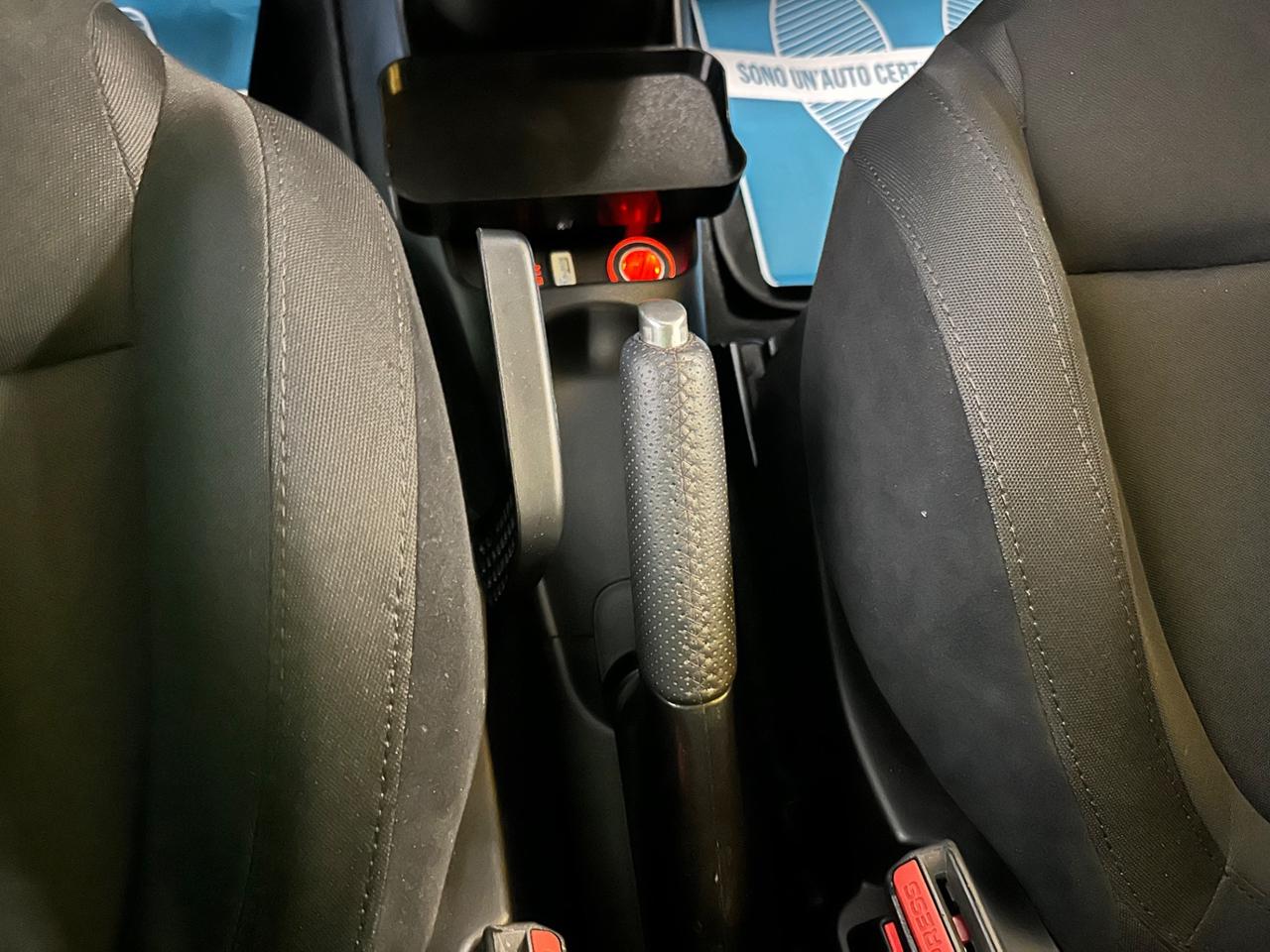 Abarth 595 1.4 Turbo T-Jet 140 CV