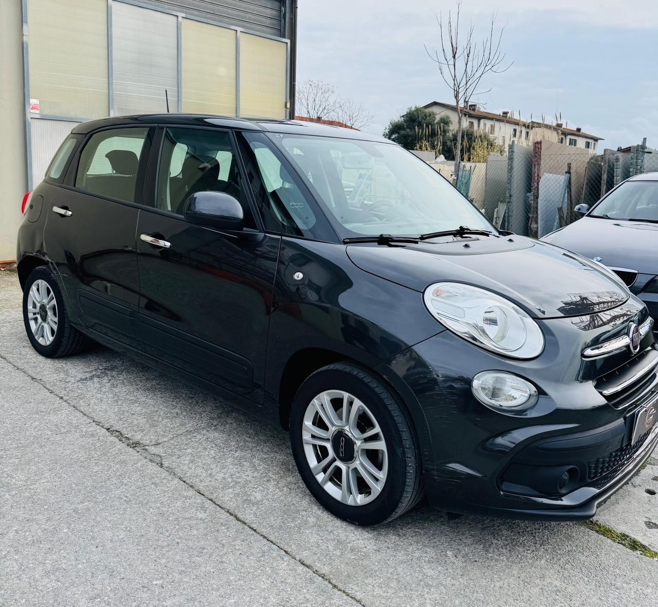 Fiat 500L 1.4 95 CV S&S Sport