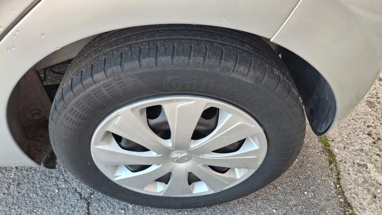 Peugeot 108 VTi 68 5 porte Active