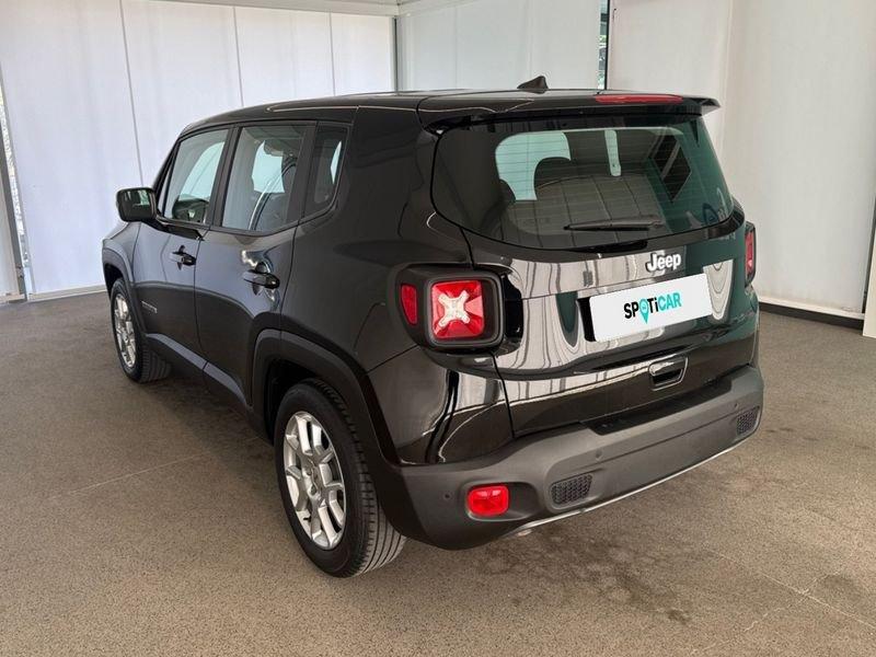 Jeep Renegade 1.6 MJet 130cv Limited