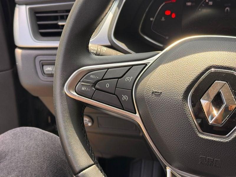 Renault Captur 1.0 TCe GPL Intens my21