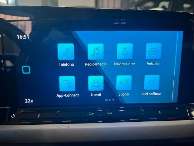 Volkswagen Golf 1.0 eTSI EVO DSG Life HYBRID