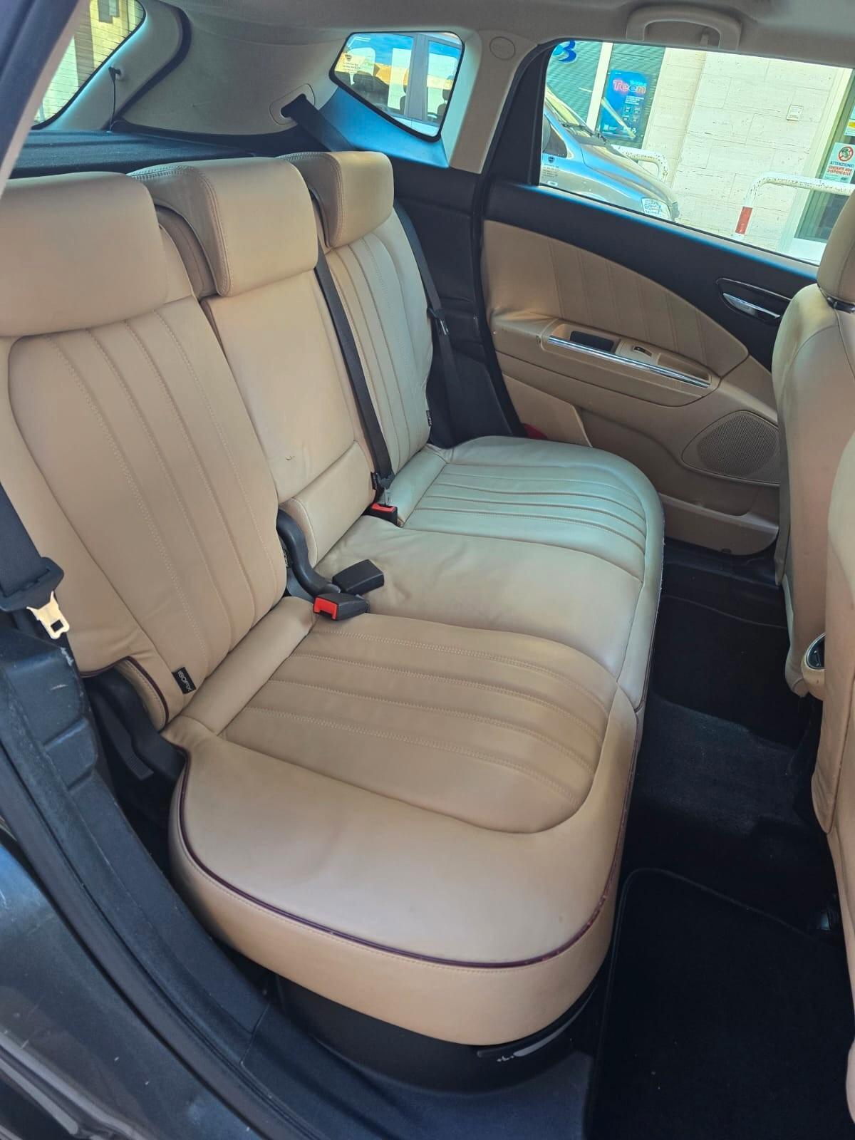 Lancia Delta 1.6 Multijet Platino