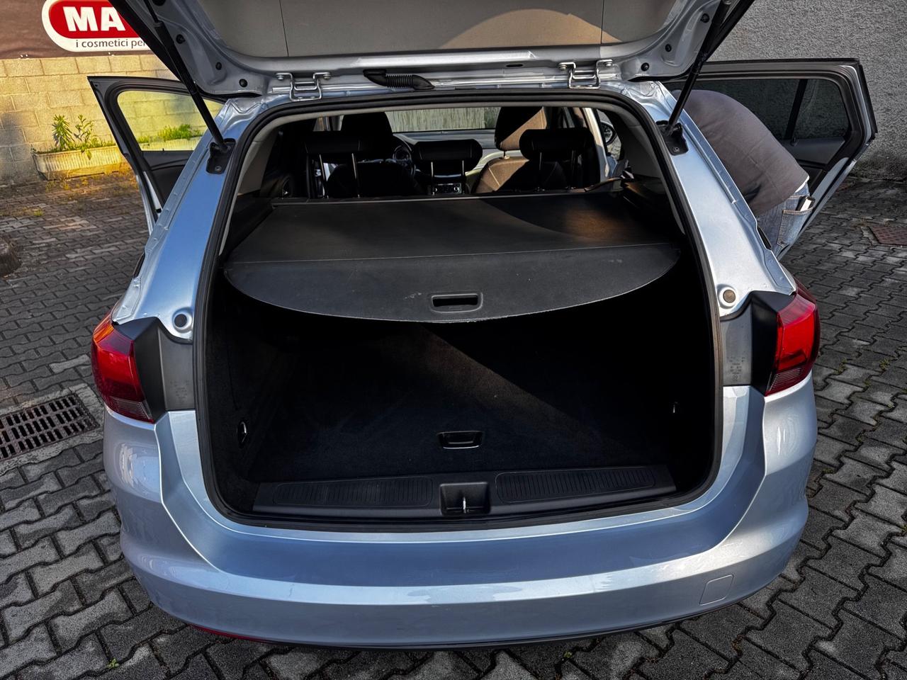 Opel Astra 1.6 CDTi Sports Tourer unico proprietario