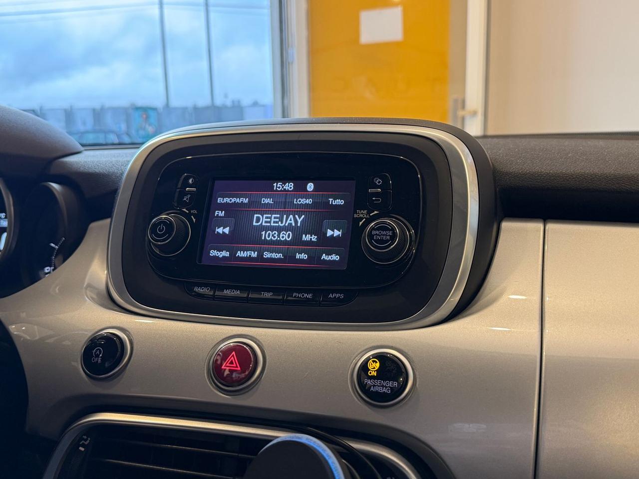 Fiat 500X Pop Star 1.3 MultiJet #7961