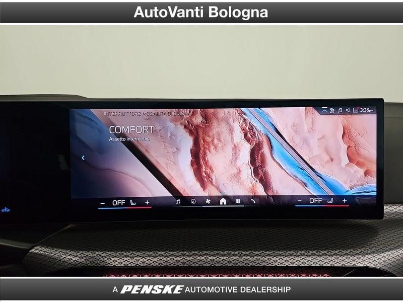 BMW Serie 4 Cabrio 420d 48V Cabrio Msport Pro