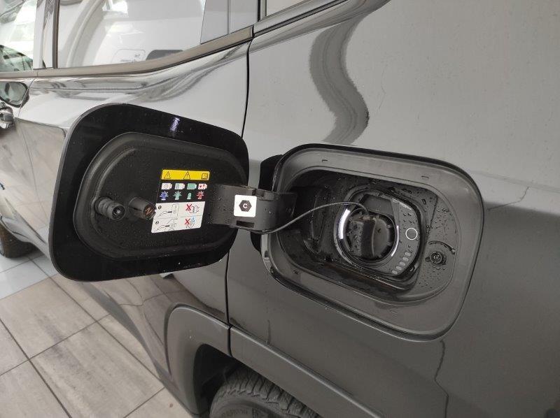 JEEP Compass 2ª serie - Compass 1.3 Turbo T4 190 CV PHEV AT6 4xe Limited
