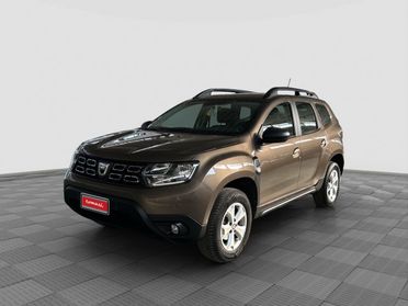 DACIA Duster Duster Comfort 4X2 1.6 SCe 115cv GPL S&S E6