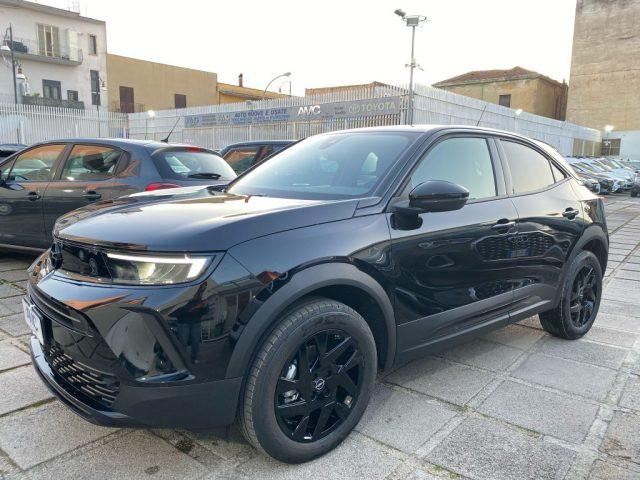 OPEL Mokka 1.2 Turbo GS