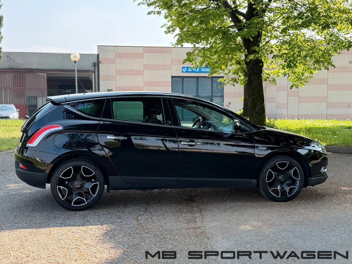 LANCIA DELTA 1.4 MULTIAIR 140 - UNIPRO - SOLO 65'000KM