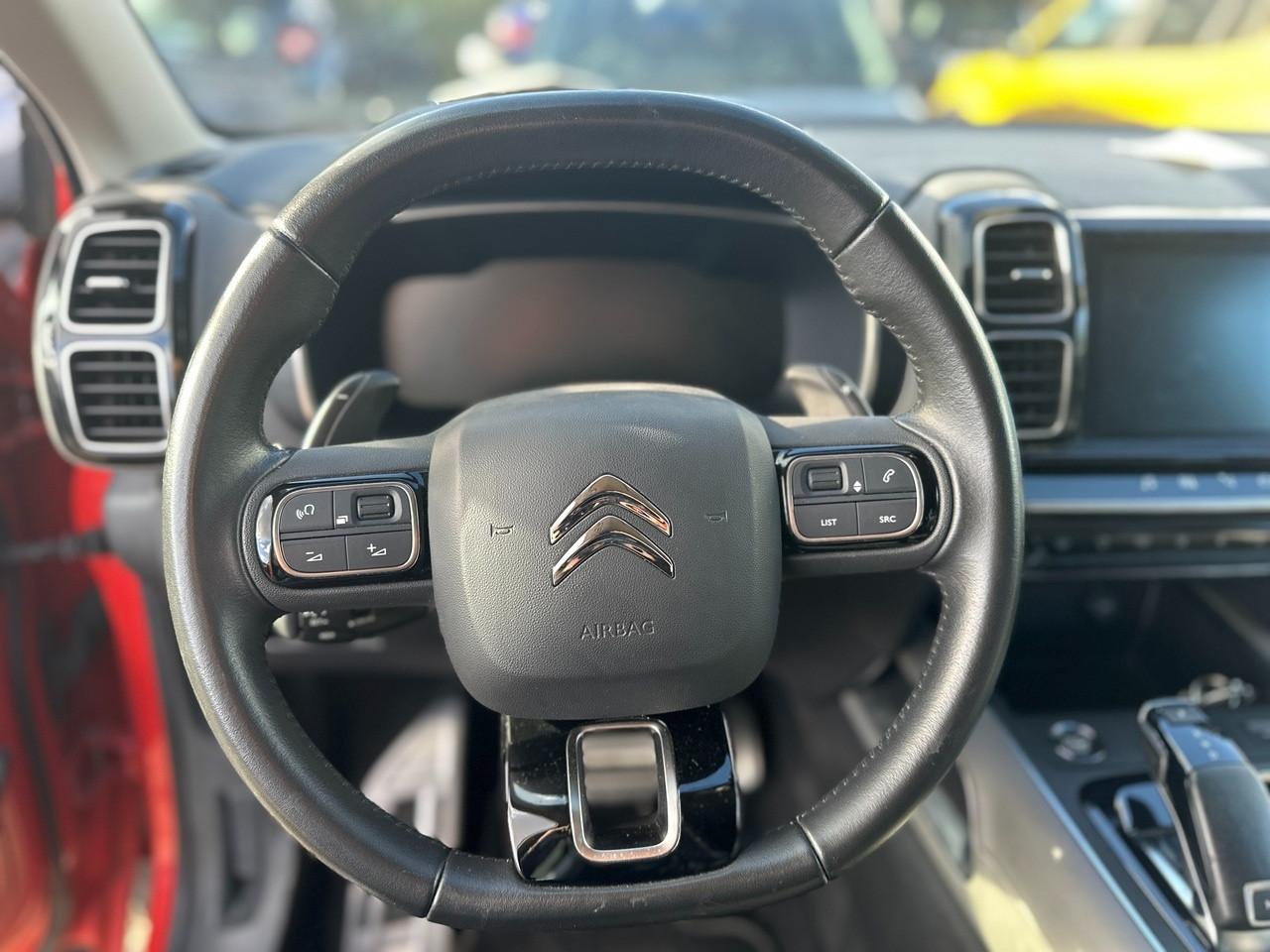 CITROEN C5 Aircross I 2018 - C5 Aircross 1.2 puretech Shine s&s 130cv eat8 my20