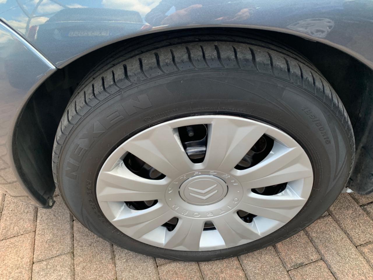 Citroen C3 1.4 Elegance