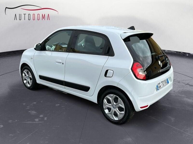Renault Twingo Electric Twingo Electric Intens