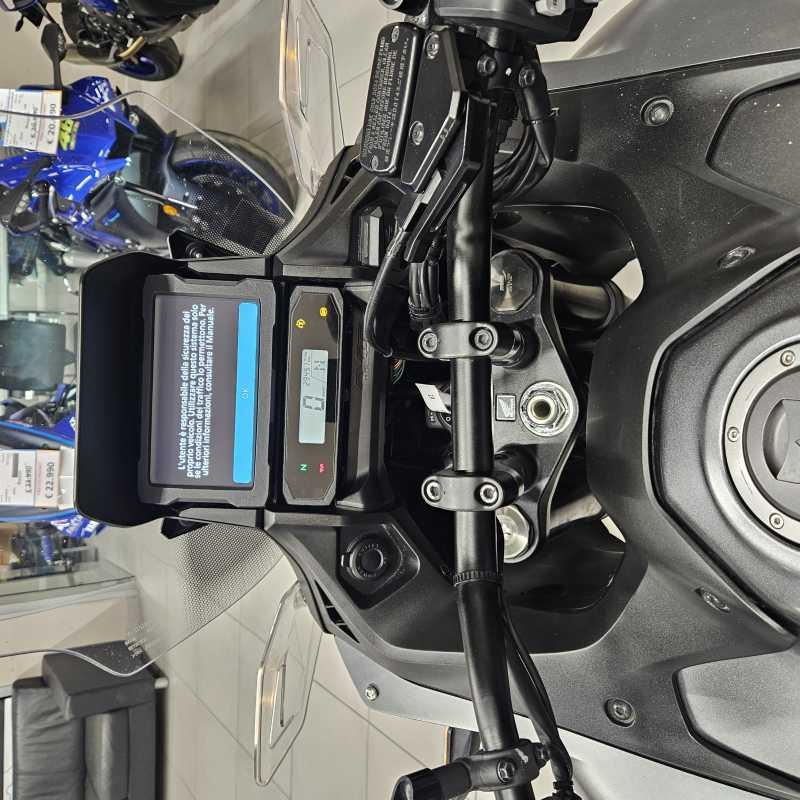 Honda NT 1100 DCT - 2023