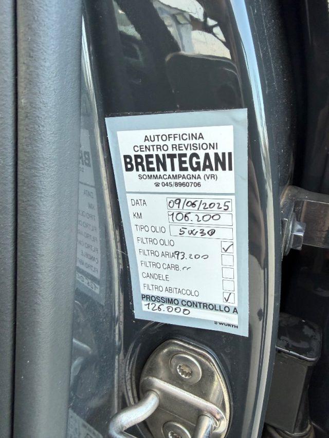 VOLKSWAGEN Golf 7.5 R-LINE GARANZIA PERFETTA