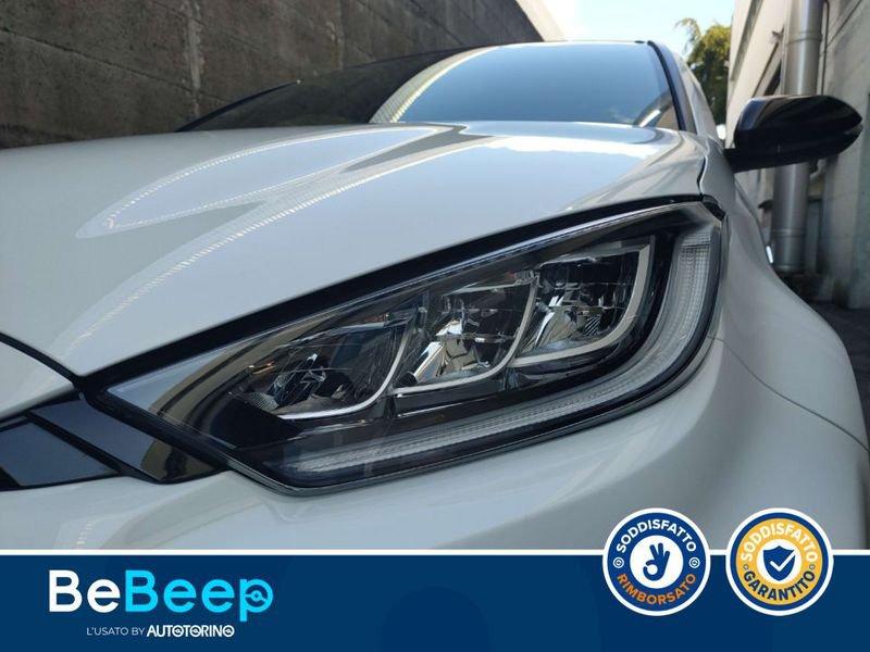 Toyota GR Yaris Yaris 1.6 CIRCUIT DAT-8