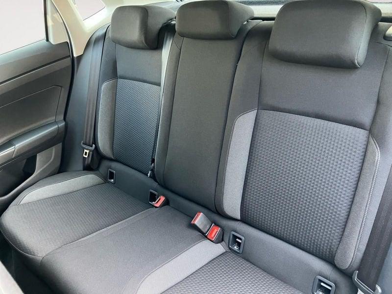 Volkswagen Polo Polo 1.0 Life