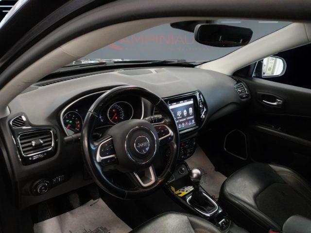 JEEP Compass 1.6 Multijet II 2WD Limited Pronta Consegna