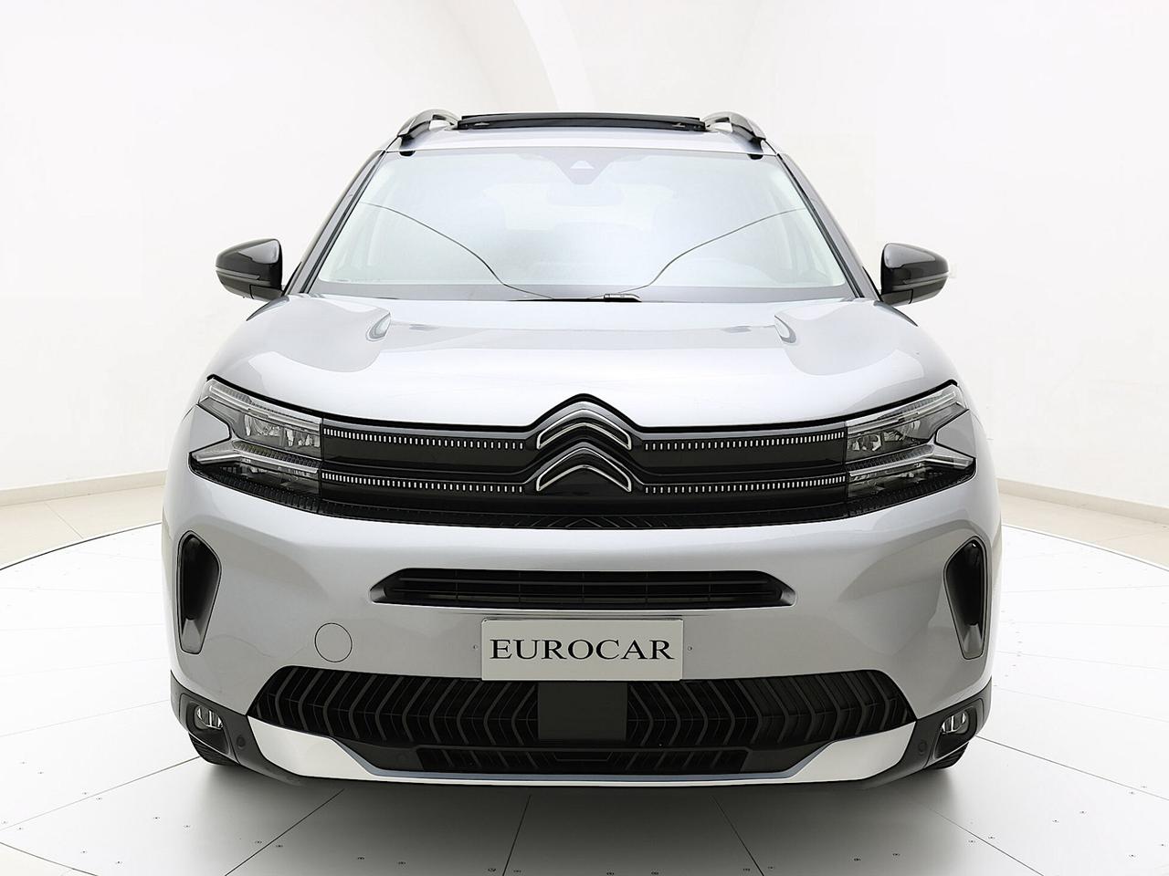 Citroen C5 Aircross 1.5 BlueHDi Shine TETTO APRIBILE