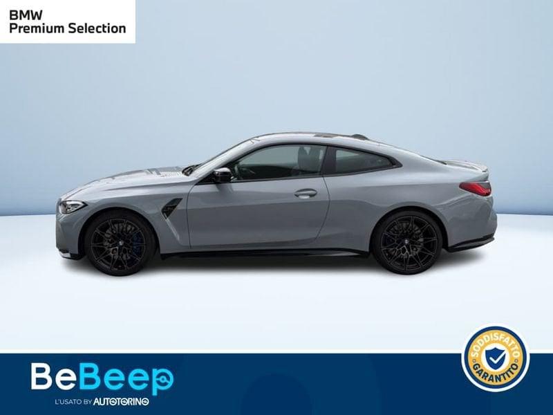 BMW Serie 4 Coupé M4 COUPE 3.0 COMPETITION AUTO