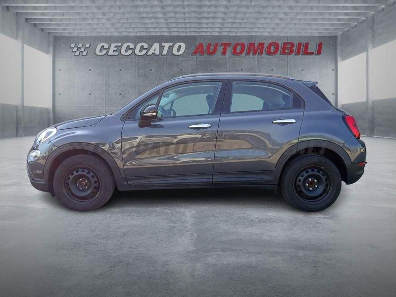 FIAT 500X 500X 1.0 t3 Cross 120cv