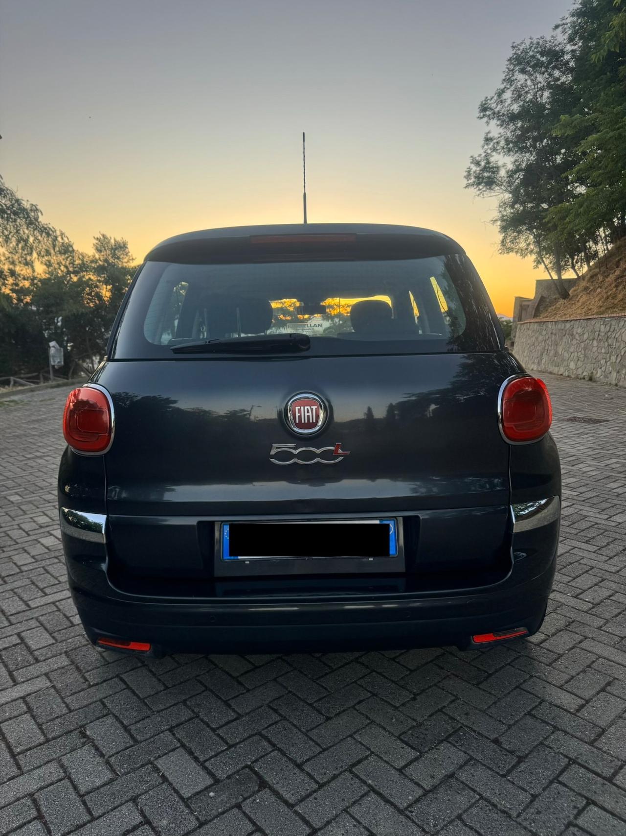 Fiat 500L 1.3 Multijet 95Cv *BUSINESS* 2019