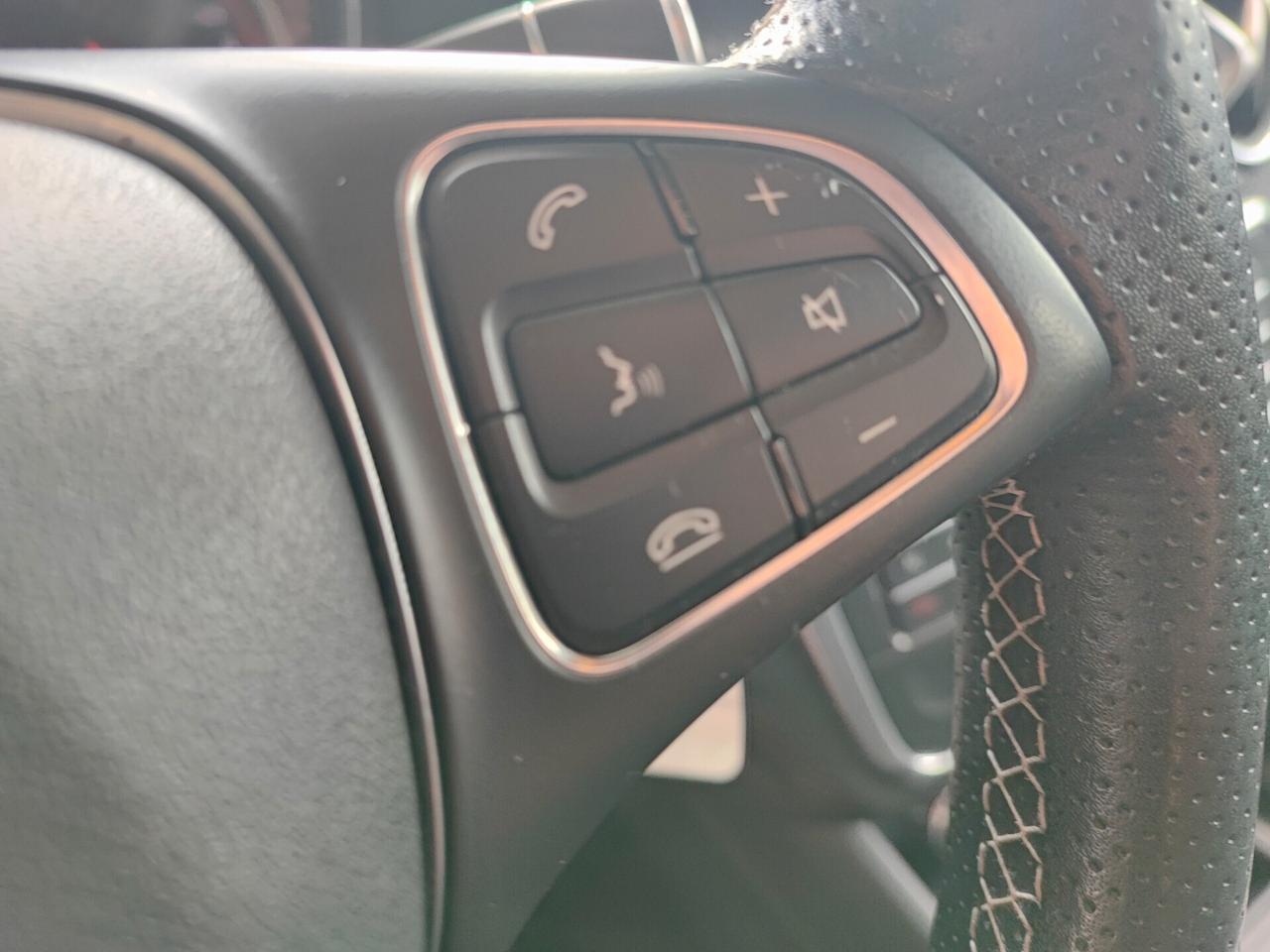 Mercedes-benz A 200 d Automatic Premium