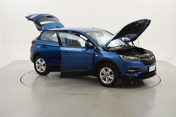 Opel Grandland Business AT8 BR763375 1.5 Diesel 131CV