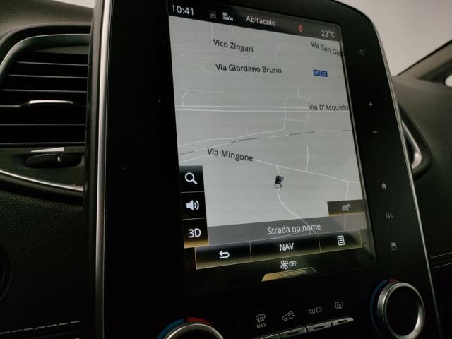 RENAULT Grand Scenic dCi 8V 110 CV EDC Energy Intens 7 P.ti