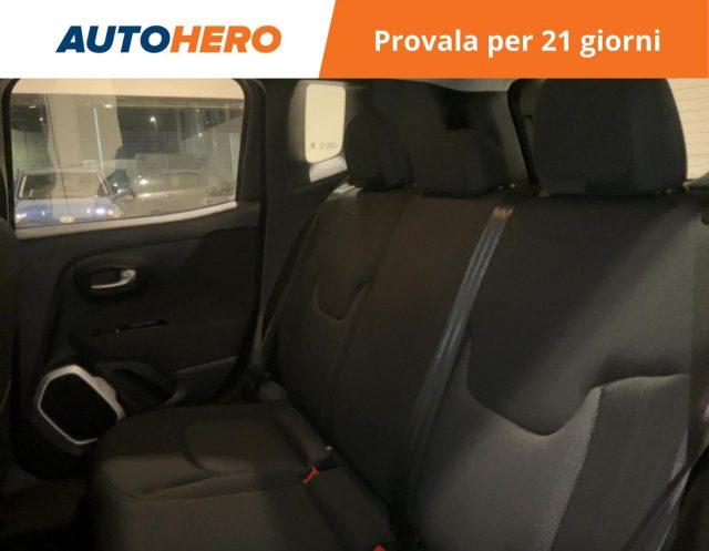 JEEP Renegade 1.0 T3 Longitude