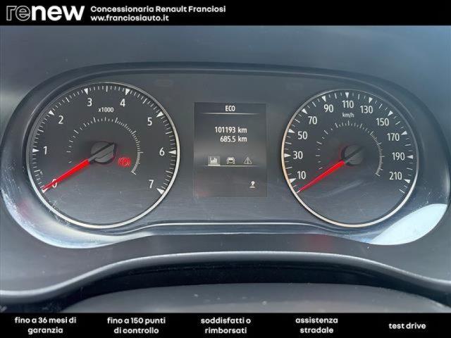 DACIA Sandero TCe 100 GPL Stepway CONFORT OLD