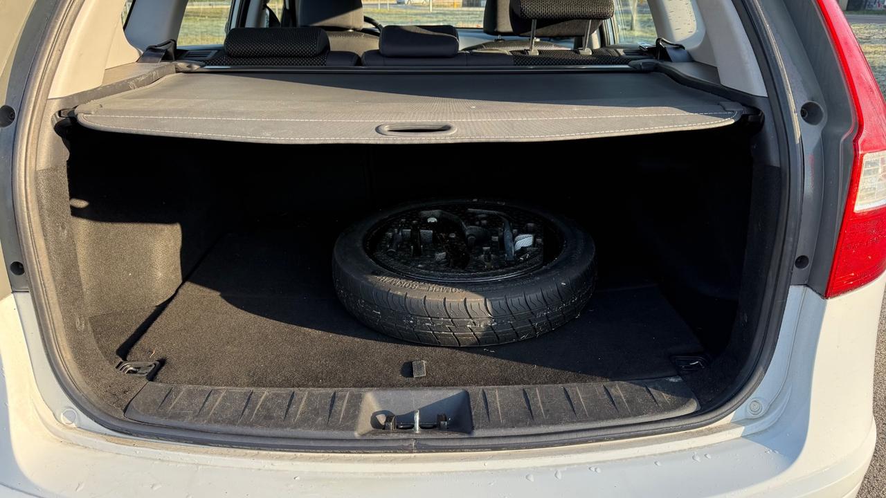 Hyundai i30 CW 1.6 CRDi 90CV 6m Comfort